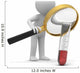 Test Tube Wall Decal