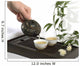 Green Tea Wall Decal