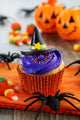 Halloween Cupcakes Wall Decal