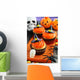 Halloween Candy Wall Decal