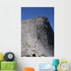 Yosemite Half Dome Wall Decal