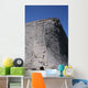 Yosemite Half Dome Wall Decal