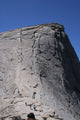 Yosemite Half Dome Wall Decal