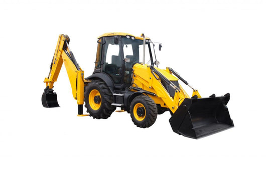 Loader Wall Decal