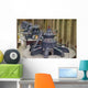 Seven Power Generators HoWall Decal