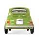Small Italian Vintage Car Wall Decal
