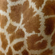Giraffe Skin Wall Decal