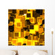 Retro Wall Decal Design 1