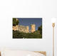 Castillo Bellver Wall Decal