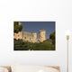Castillo Bellver Wall Decal
