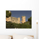 Castillo Bellver Wall Decal