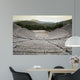 Ancient Theatre Wall Decal