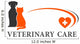 Veterinary Sign with Place Wall Decal