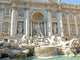 Fontana Di Trevi Rome Wall Decal
