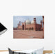 Badshahi Mosque Lahore Pakistan Wall Decal