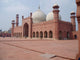 Badshahi Mosque Lahore Pakistan Wall Decal