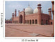 Badshahi Mosque Lahore Pakistan Wall Decal