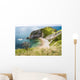 Durdle Door Wall Decal Design 2