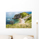 Durdle Door Wall Decal Design 2