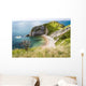 Durdle Door Wall Decal Design 2