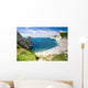 Durdle Door Wall Decal Design 1