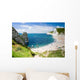 Durdle Door Wall Decal Design 1