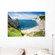 Durdle Door Wall Decal Design 1