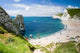 Durdle Door Wall Decal Design 1