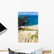 Durdle Door Jurassic Coast Wall Decal