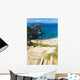 Durdle Door Jurassic Coast Wall Decal