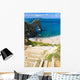 Durdle Door Jurassic Coast Wall Decal