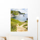 Steps to Beautiful Bay Wall Decal