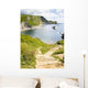 Steps to Beautiful Bay Wall Decal