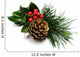 Christmas Decoration Wall Decal