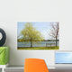 River Wall Decal Design 5