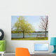 River Wall Decal Design 5