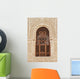 Windows Alhambra Granada Wall Decal