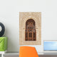 Windows Alhambra Granada Wall Decal