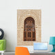 Windows Alhambra Granada Wall Decal