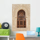 Windows Alhambra Granada Wall Decal