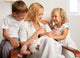 Mother Breastfeeding Her Baby Wall Decal