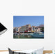 Cassis Wall Decal
