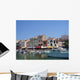 Cassis Wall Decal