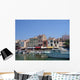 Cassis Wall Decal