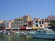 Cassis Wall Decal