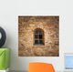 Old Wall Made Jerusalem Wall Decal