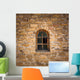Old Wall Made Jerusalem Wall Decal