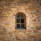 Old Wall Made Jerusalem Wall Decal