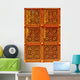 Image Ornament Wall Decal