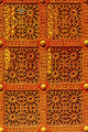 Image Ornament Wall Decal